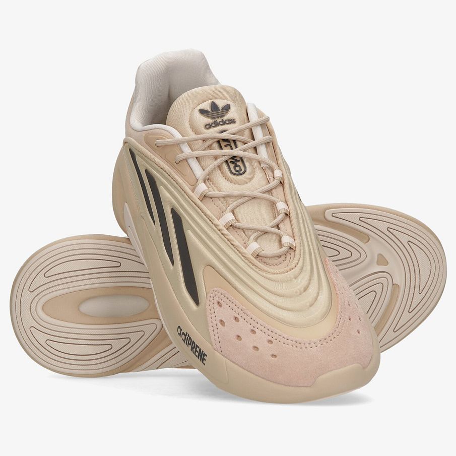 Фото № 4 с приближением к товару «‎Adidas Ozelia»