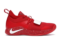 Фото № 1 с приближением к товару «‎Nike PG 2.5 University Red»