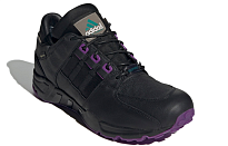 Фото № 3 с приближением к товару «‎adidas Equipment Support 93 Gore-Tex Running Shoes BlackPurple»