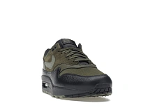 Фото № 2 с приближением к товару «‎Nike Air Max 1 Premium Dark Stucco»