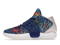 Фото № 3 с приближением к товару «‎Nike KD 14 Psychedelic»