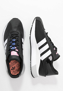 Фото № 4 с приближением к товару «‎Adidas SL Andridge »