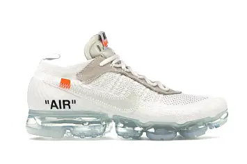 Nike Air VaporMax Off-White (2018) - 1