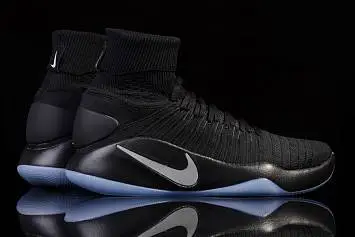 Nike Hyperdunk 2016 Flyknit  - 2