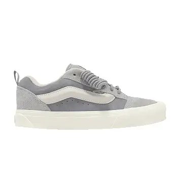 Vans Knu-Skool Grey - 1
