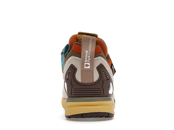 adidas ZX 8000 National Park Foundation Yellowstone - 4