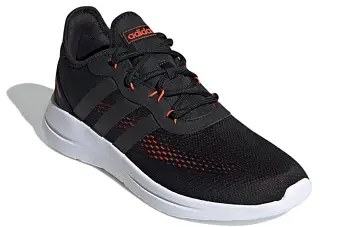 adidas neo Lite Racer Rbn 2.0 BlackRed - 3