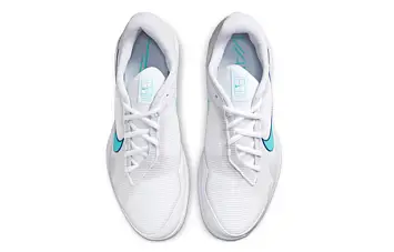 Nike Air Zoom Vapor pro Tennis shoes (CZ0220-141) - 4