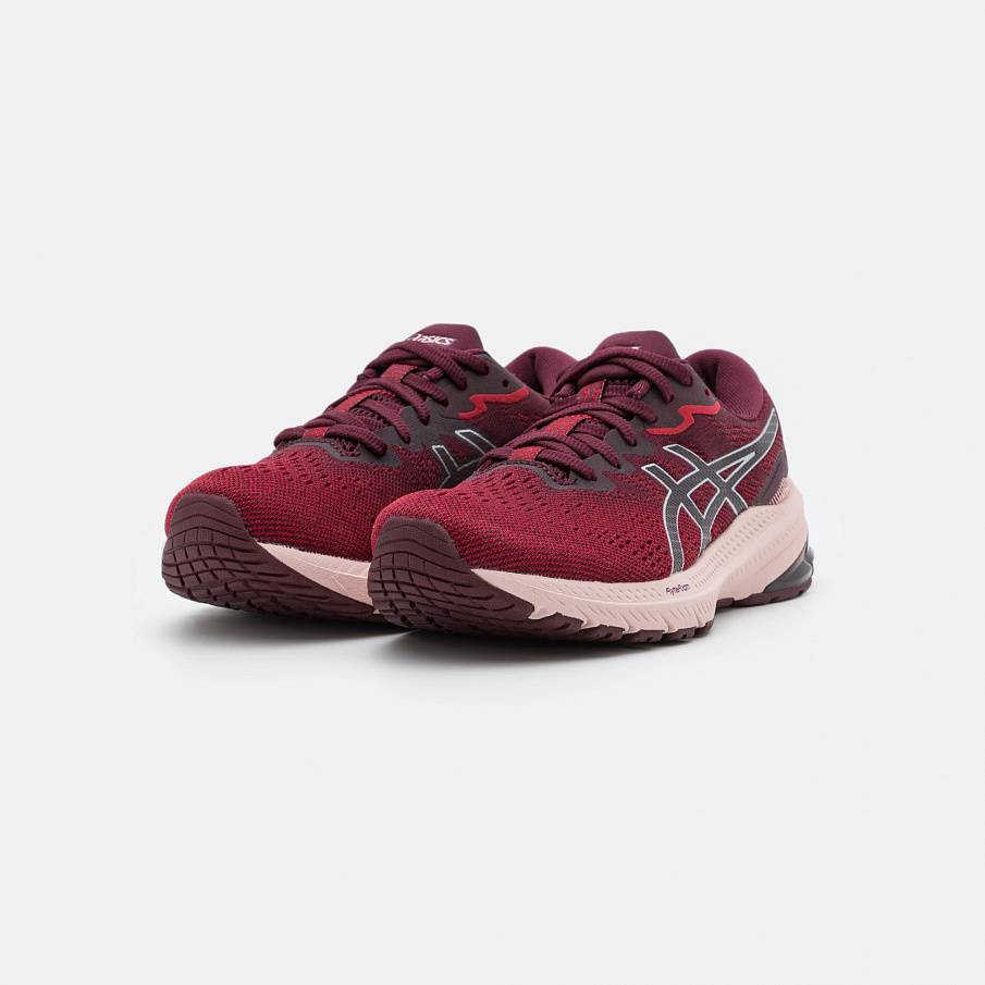 Фото № 2 с приближением к товару «‎Asics Gt-1000 11»