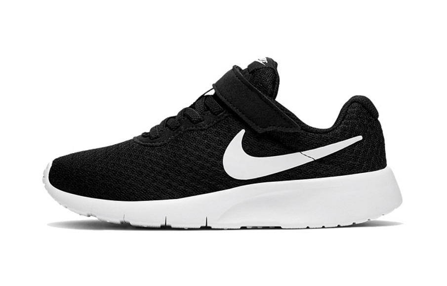Фото № 1 с приближением к товару «‎Nike Tanjun (BP) Black»
