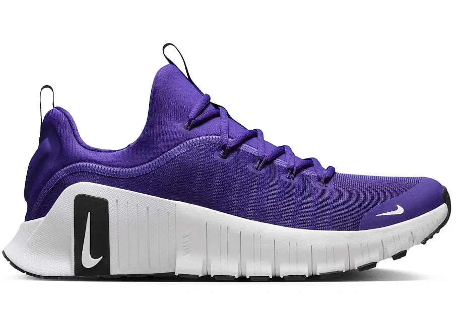 Фото № 1 с приближением к товару «‎Nike Free Metcon 6 TB»