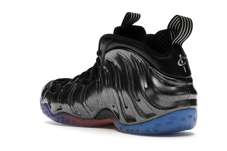 Фото № 6 с приближением к товару «‎Nike Air Foamposite One Gradient Soles»