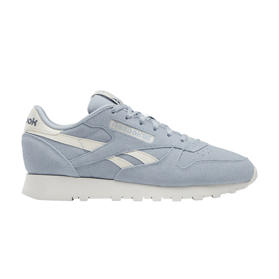 Фото № 1 с приближением к товару «‎Reebok Classic Leather Gable Grey»