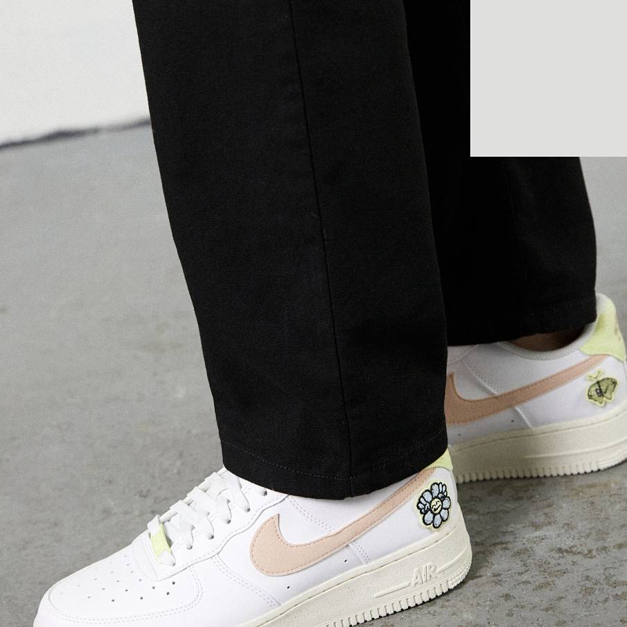 Фото № 4 с приближением к товару «‎Nike Air Force 1 ’07 SE »