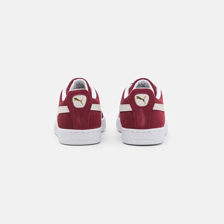 Фото № 3 с приближением к товару «‎Puma Classic »