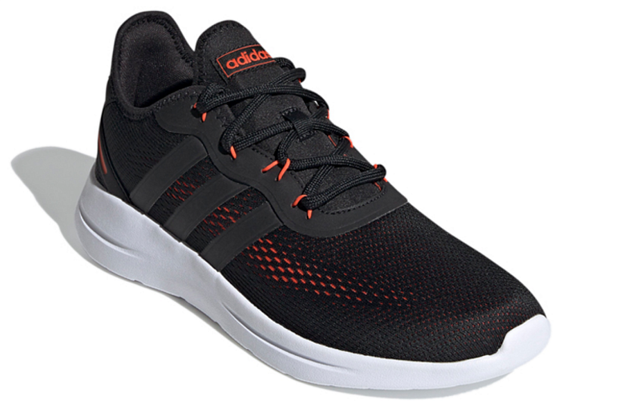 Фото № 3 с приближением к товару «‎adidas neo Lite Racer Rbn 2.0 BlackRed»