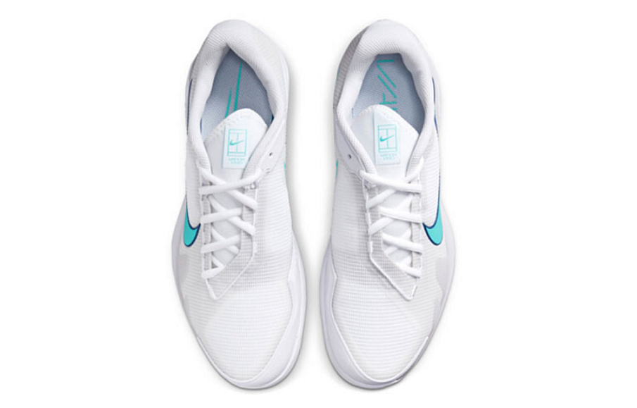 Фото № 4 с приближением к товару «‎ Nike Air Zoom Vapor pro Tennis shoes»
