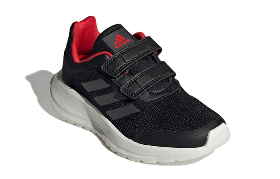 Фото № 3 с приближением к товару «‎adidas Tensaur Run K Low-Top Running Shoes K Black»