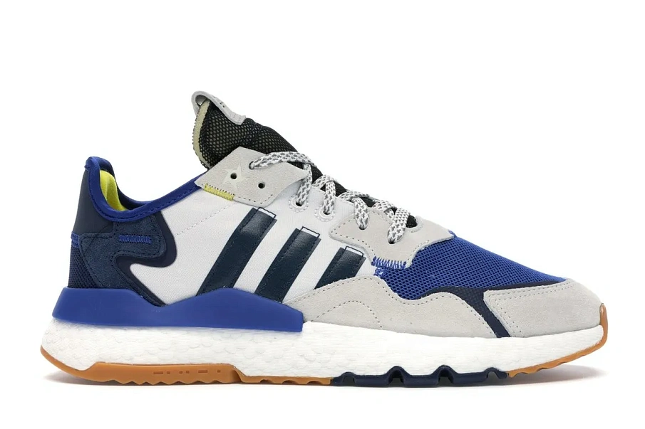 Фото № 1 с приближением к товару «‎adidas Nite Jogger Ninja Time In»