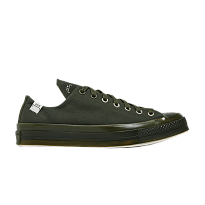 Фото № 1 с приближением к товару «‎A-Cold-Wall* x Converse Chuck 70 Low Deep Pine Green»