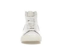 Фото № 2 с приближением к товару «‎Nike Blazer Mid 77 Essential»