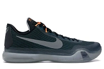 Фото № 1 с приближением к товару «‎Nike Kobe 10 Flight»