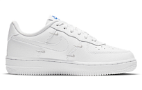 Фото № 2 с приближением к товару «‎Nike Force 1 Lv8 Ho20 (Bp) WhiteBlue»