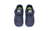 Фото № 4 с приближением к товару «‎Nike Star Runner (TD) BlueGreen»