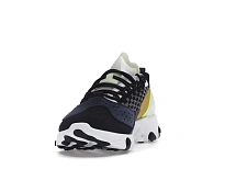 Фото № 3 с приближением к товару «‎Nike React Sertu Black Volt»