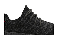 Фото № 3 с приближением к товару «‎adidas Mens Yeezy Boost 350 Pirate Black 2023»