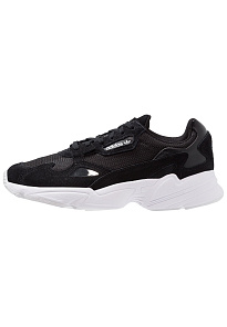 Фото № 2 с приближением к товару «‎Adidas Falcon »