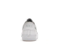 Фото № 4 с приближением к товару «‎Nike Blazer Low LX White Pure Platinum»
