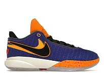 Фото № 1 с приближением к товару «‎Nike LeBron 20»