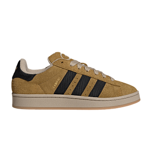 adidas Campus 00s Preloved Bronze Core Black Stone Khaki