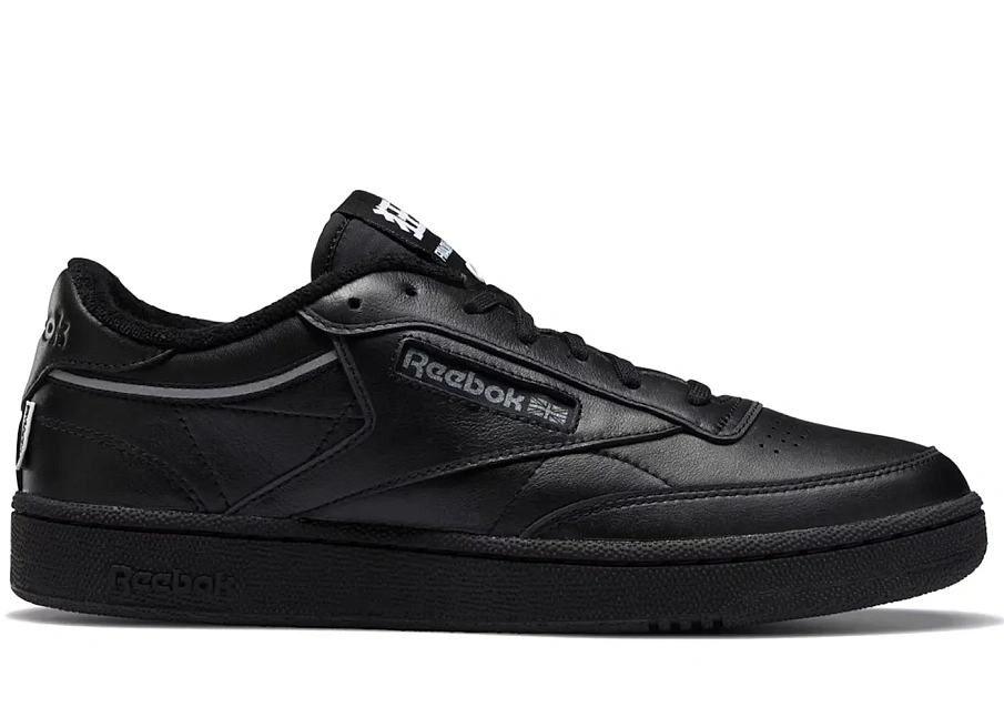 Фото № 1 с приближением к товару «‎Reebok Club C»