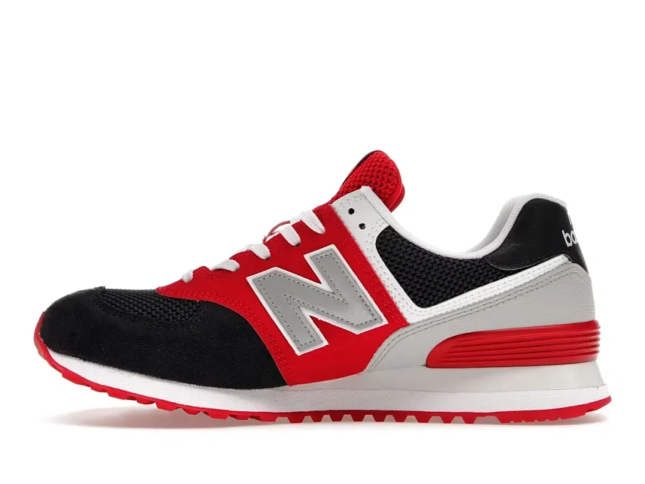 Фото № 3 с приближением к товару «‎New Balance 574»