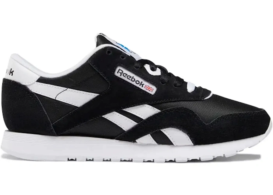 Фото № 1 с приближением к товару «‎Reebok Classic Nylon»