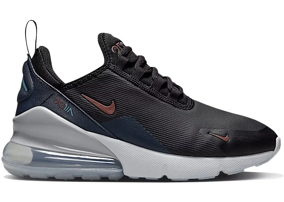 Фото № 1 с приближением к товару «‎Nike Air Max 270»