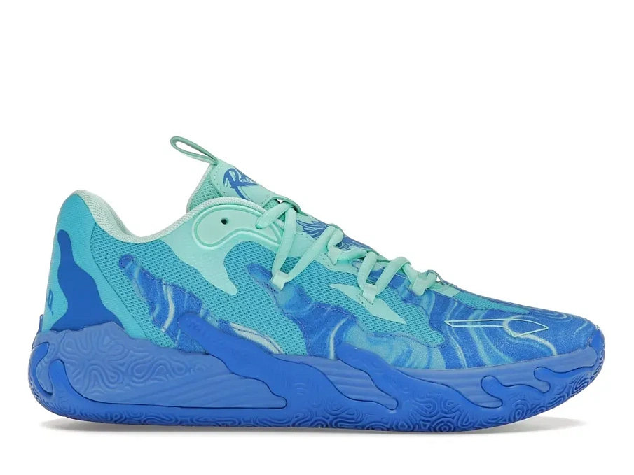 Фото № 1 с приближением к товару «‎Puma LaMelo Ball MB.03 Lo»