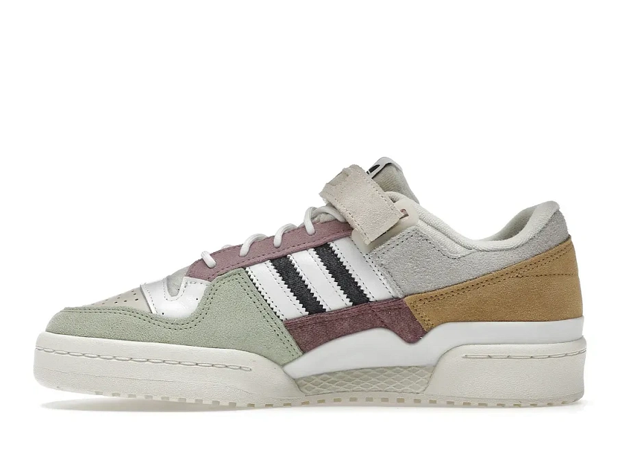 Фото № 3 с приближением к товару «‎adidas Forum 84 Low Magic Mauve Multi-Color»