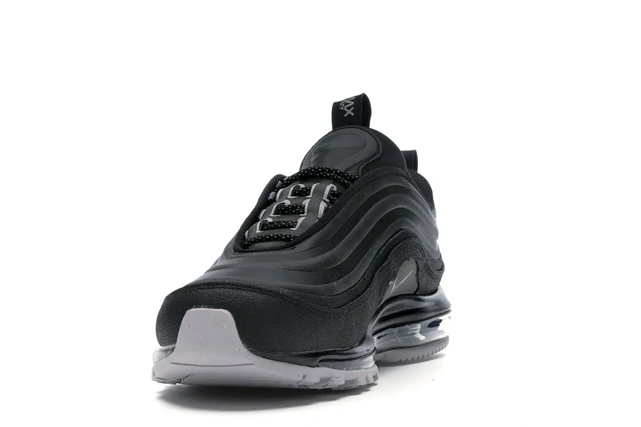Фото № 4 с приближением к товару «‎Nike Air Max 97 Utility Black Cool Grey»