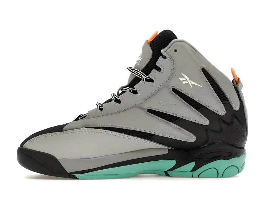 Фото № 3 с приближением к товару «‎Reebok The Blast»