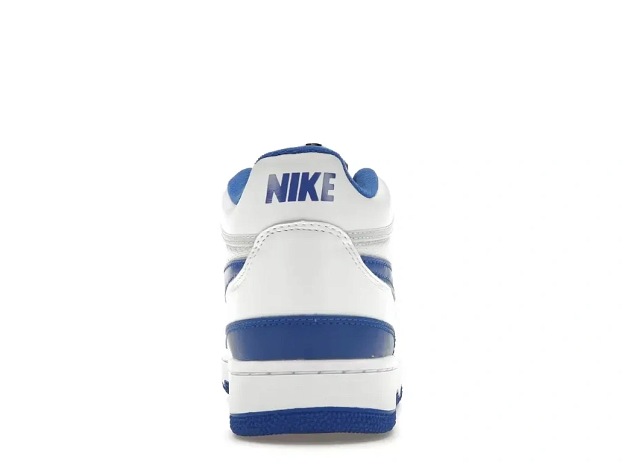 Фото № 4 с приближением к товару «‎Nike Mac Attack»