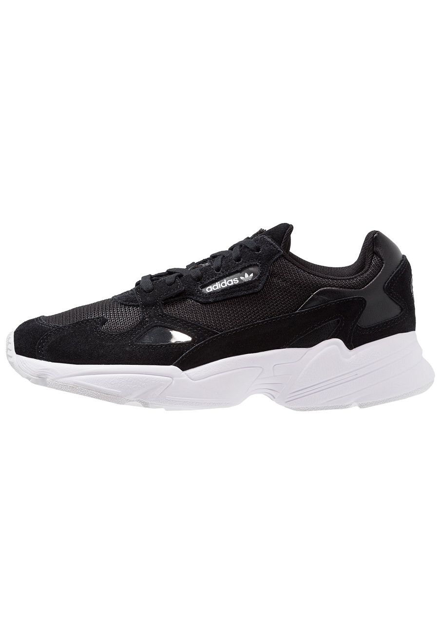 Фото № 2 с приближением к товару «‎Adidas Falcon »