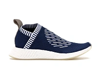 Фото № 1 с приближением к товару «‎adidas NMD CS2 Primeknit Ronin Stripes»
