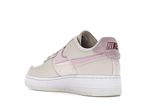 Фото № 6 с приближением к товару «‎Nike Air Force 1 LXX Light Orewood Brown »