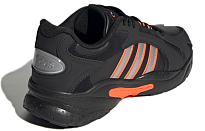 Фото № 4 с приближением к товару «‎adidas neo Crazychaos Shadow 2.0 Comfortable Running Shoes Black»