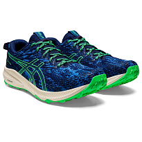 Фото № 2 с приближением к товару «‎Asics Fuji Lite 3»