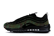 Фото № 5 с приближением к товару «‎Nike Air Max 97 Country Camo (Japan)»