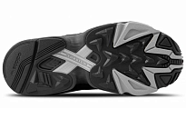 Фото № 4 с приближением к товару «‎adidas Yung-1 Orange Plaid»